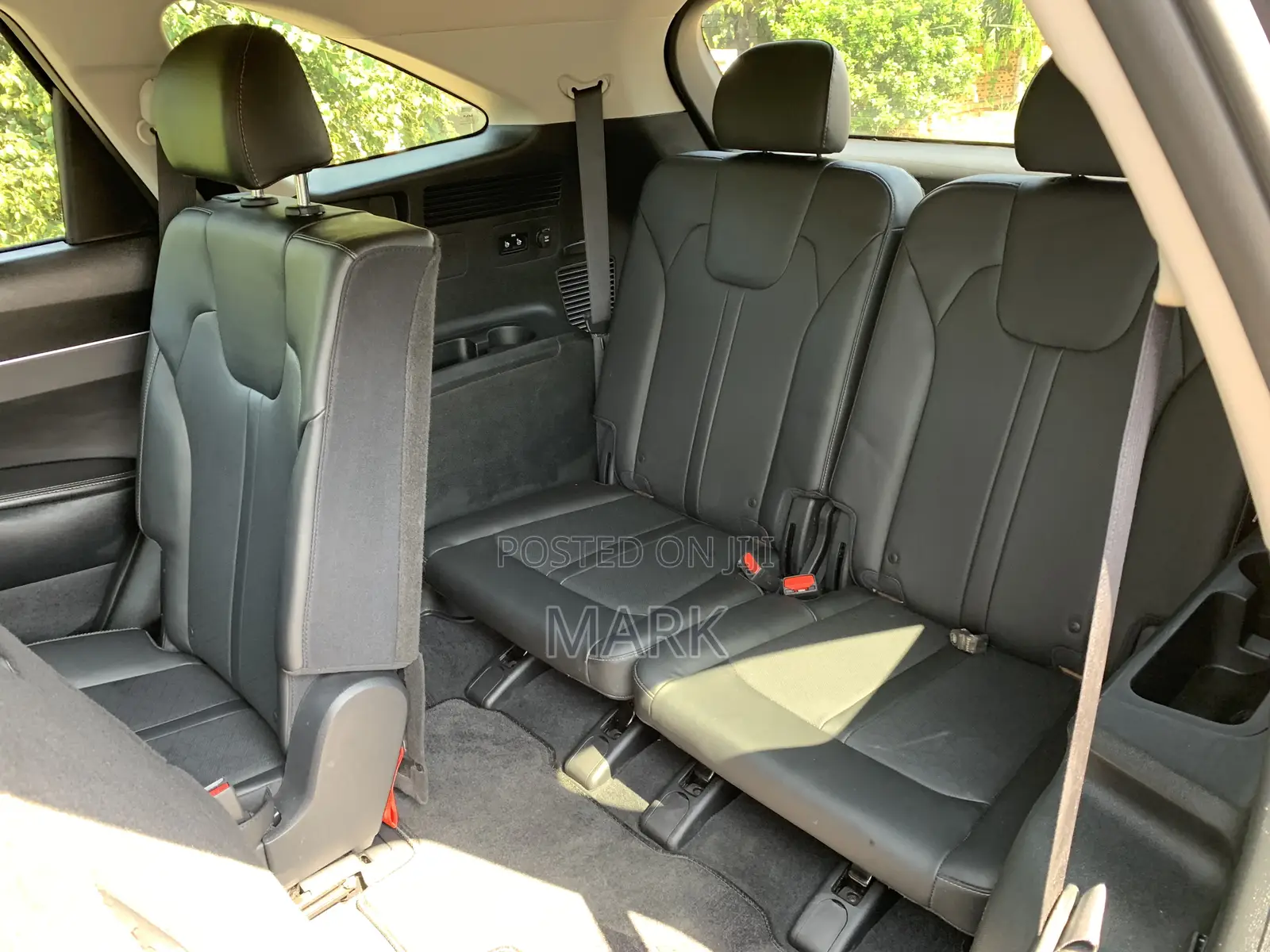 Kia Sorento 2022 Black