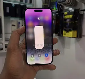 Apple iPhone 14 Pro 256 GB Purple