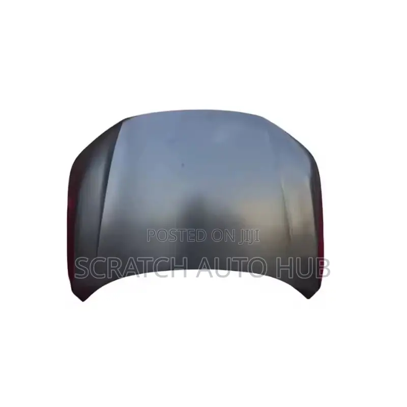 Honda Civic Bonnet Available