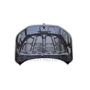 Honda Civic Bonnet Available