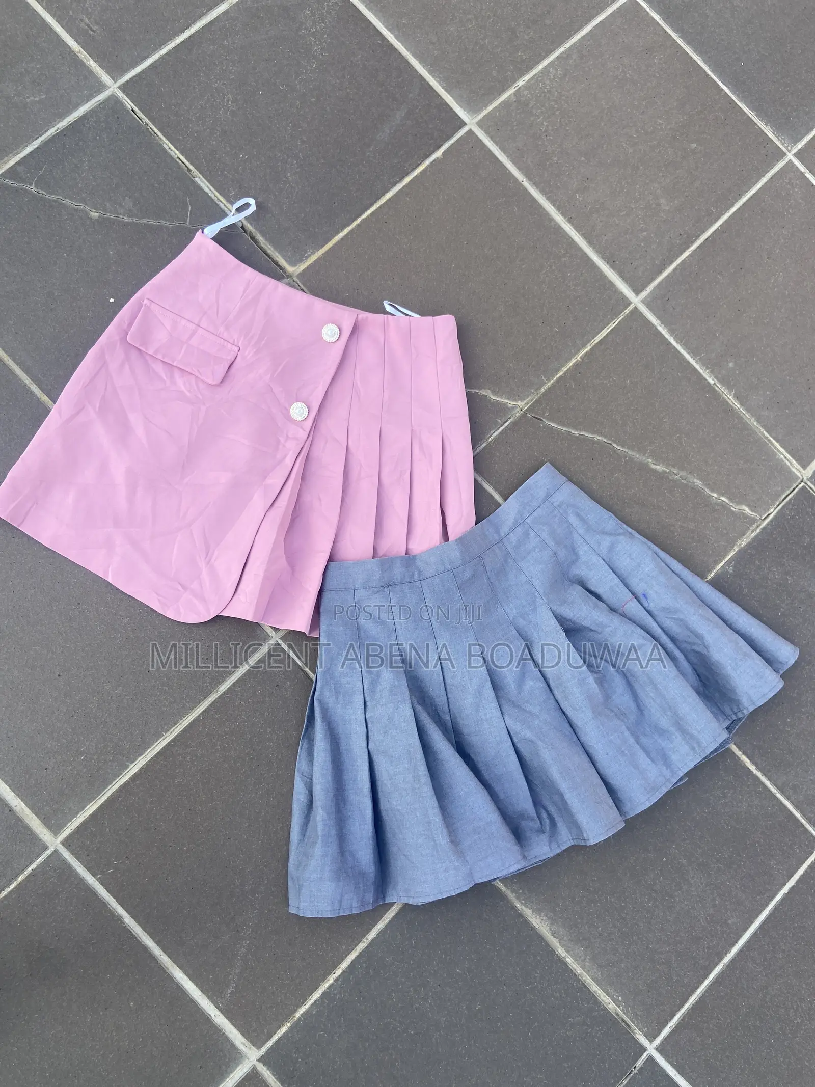 Ladies Thrift