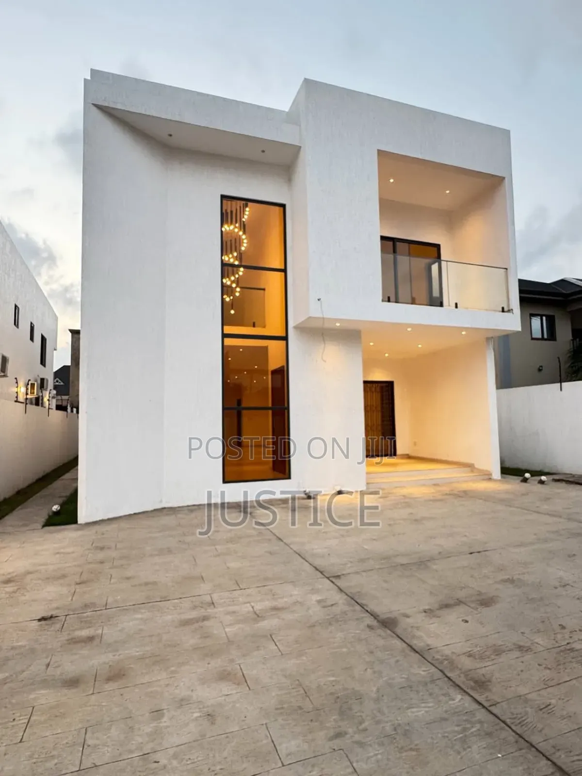 4bdrm House in East Legon Hills for sale