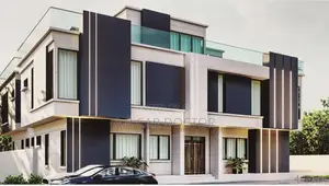 4bdrm Duplex in Awutu Senya East Municipal for sale