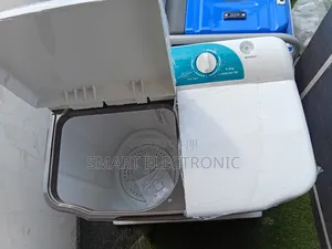 Turboclean High-Performance Washer