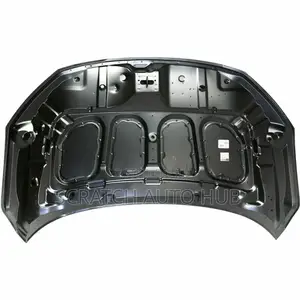 Honda Civic Bonnet Available