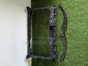 Honda Civic Radiator Support With The Extensions 2022 2023 2024 2025