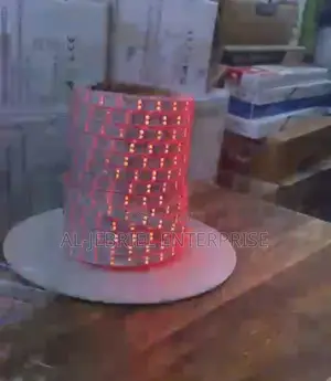 RGB Strip-Light (100meters)