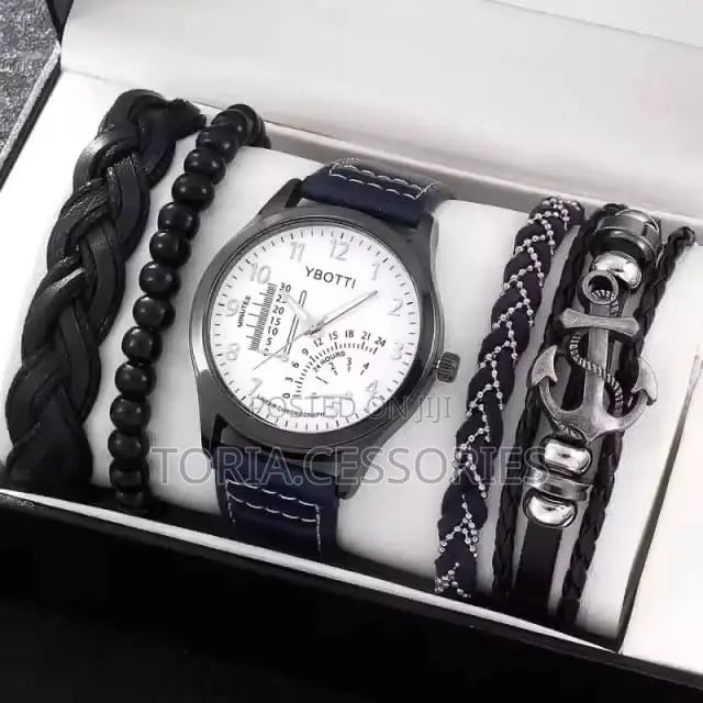 Wrist Watch