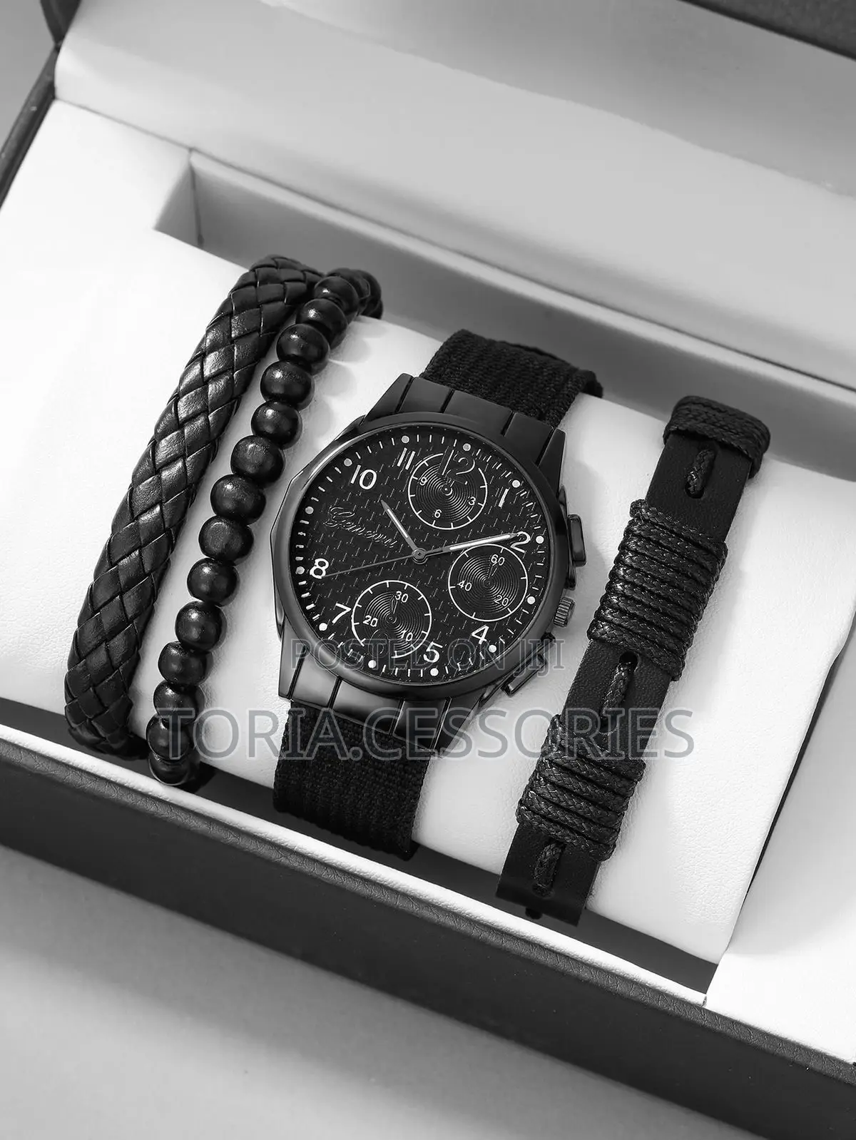 Wrist Watch