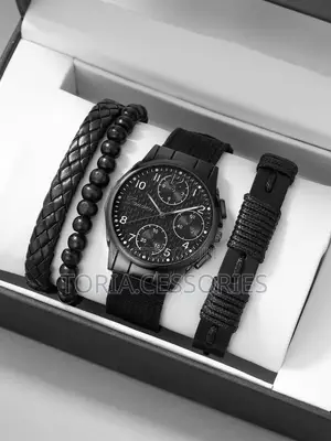 Wrist Watch