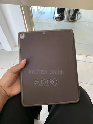 Apple iPad Air 32 GB Silver