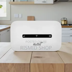 Portable 5g Lte Mobile Wifi Router 300mbps(425272)
