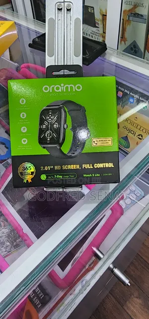 Oraimo Smart Watch