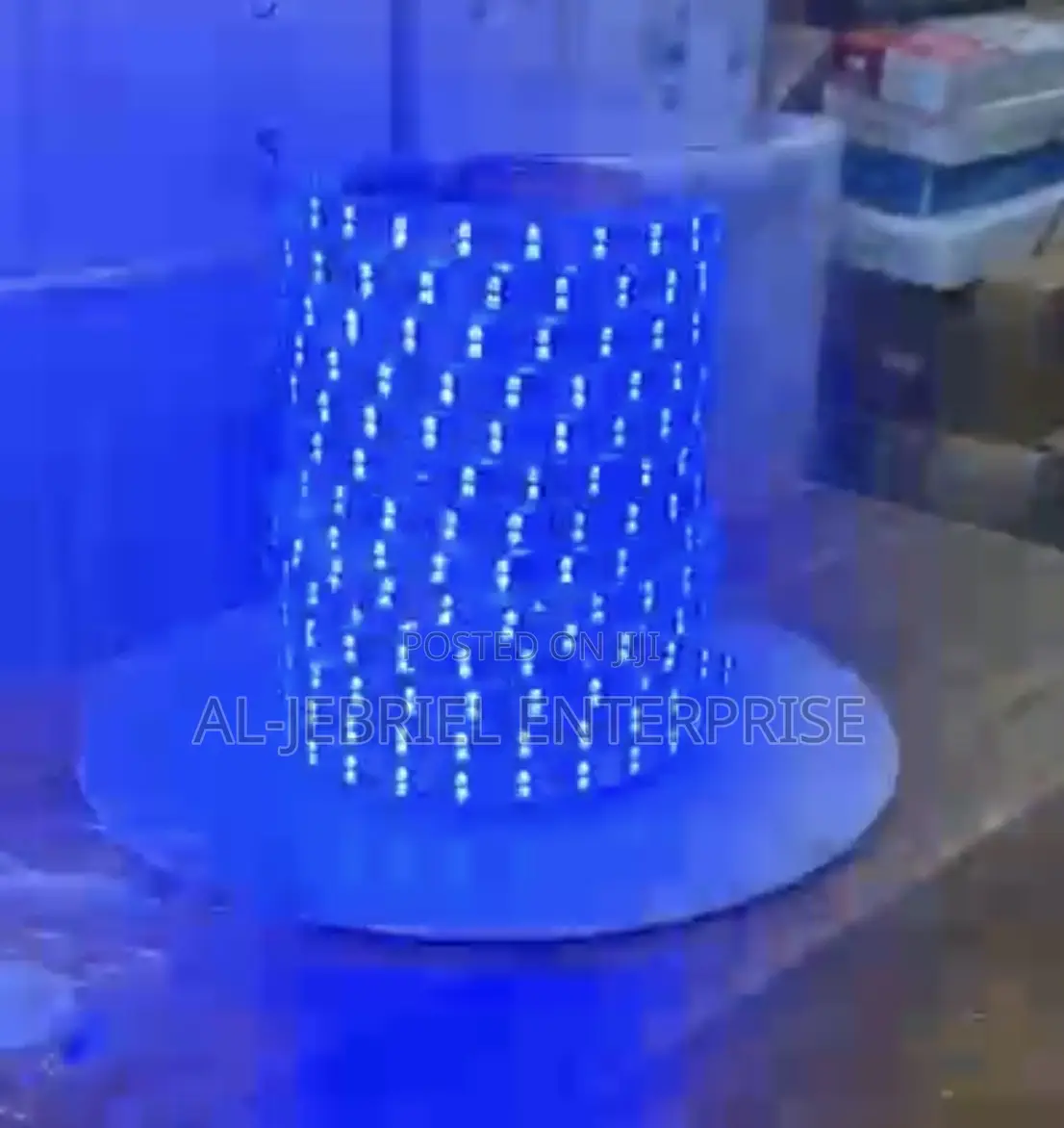 RGB Strip-Light (100meters)