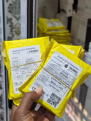 iPhones Batteries