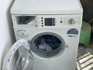Washing Machine Services