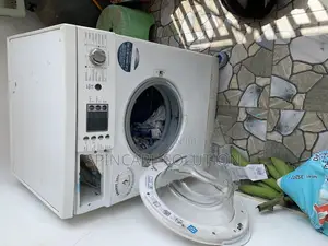 Washing Machine Services