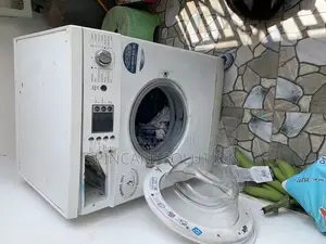 Washing Machine Services