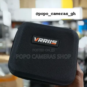 Vrriis Wl087 Wireless Video Transmitter