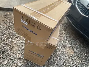 Nasco 1.5hp Everchill Pro Series Cooling You Can Count On