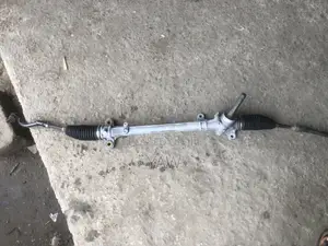 Sonata 2016 Steering Rack