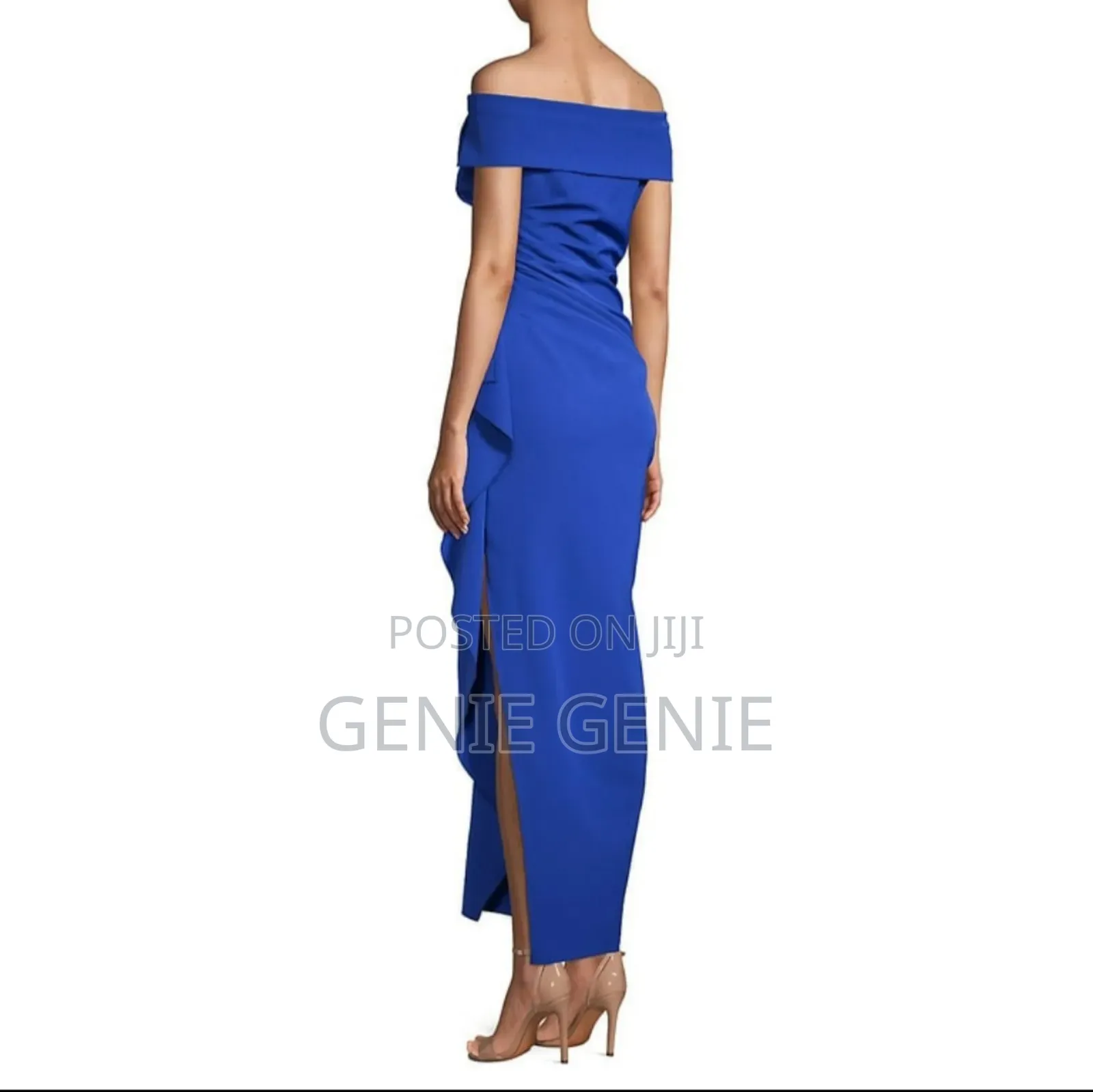 Affordable Female Evening Dress(New)