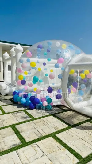 Party and Events Services