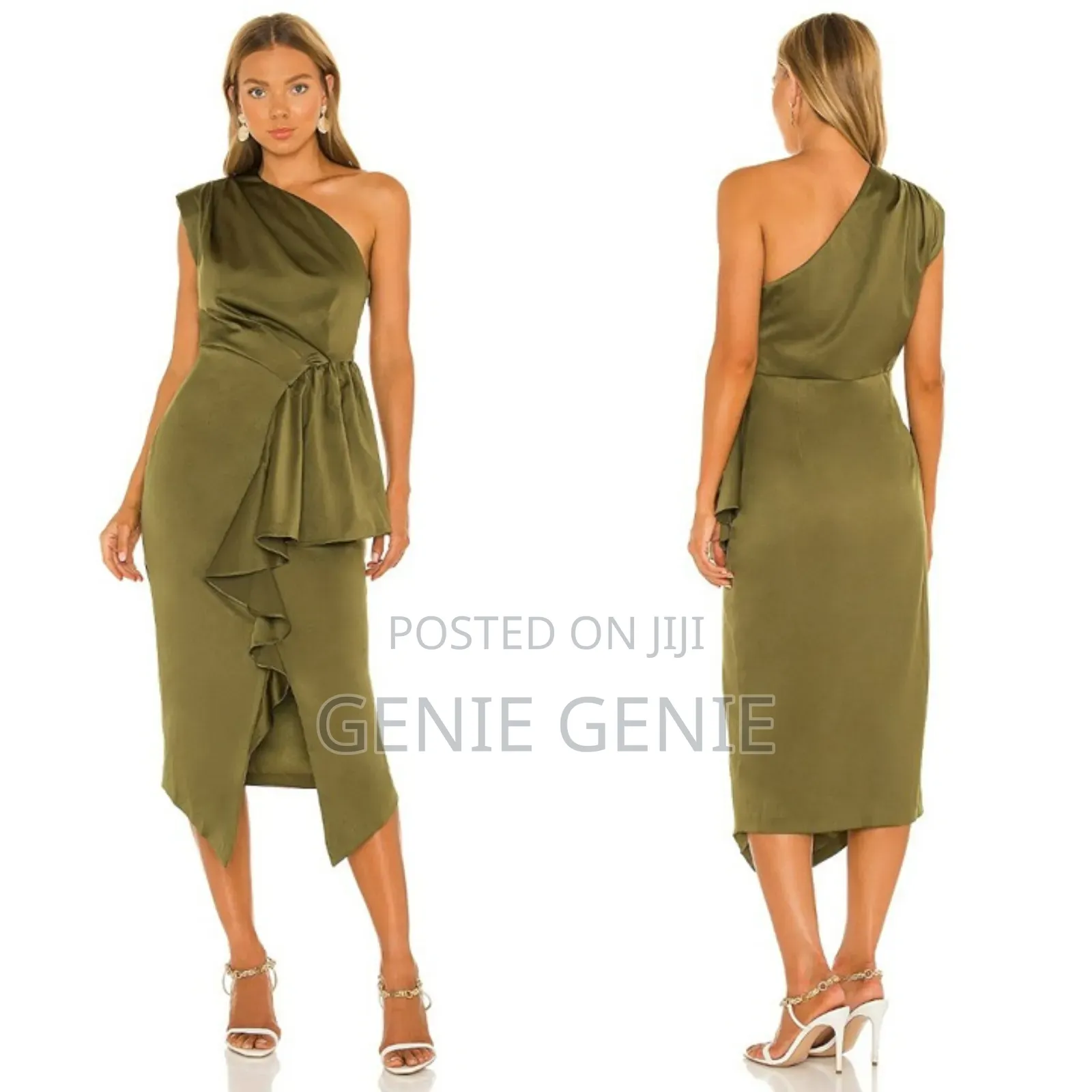 Affordable Female Evening Dress(New)