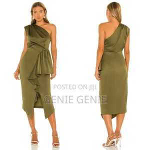 Affordable Female Evening Dress(New)