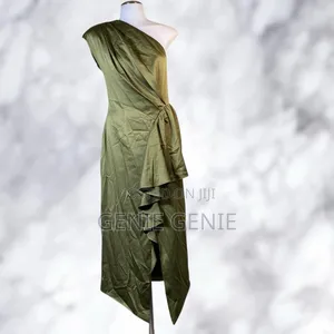 Affordable Female Evening Dress(New)
