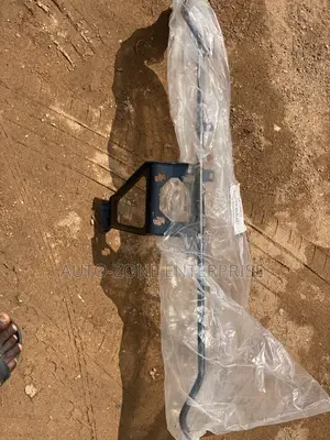 Honda Crv 2017 2018 2019 2020 2021 Radar Bracket