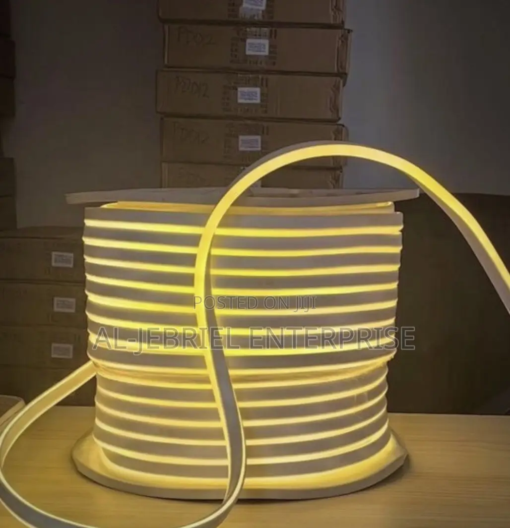 Led Strip Light (Warm/White)
