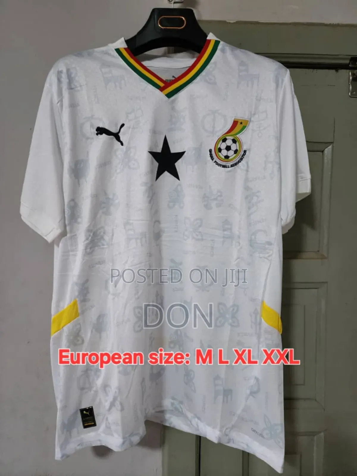 Original Jersey