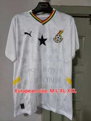 Original Jersey