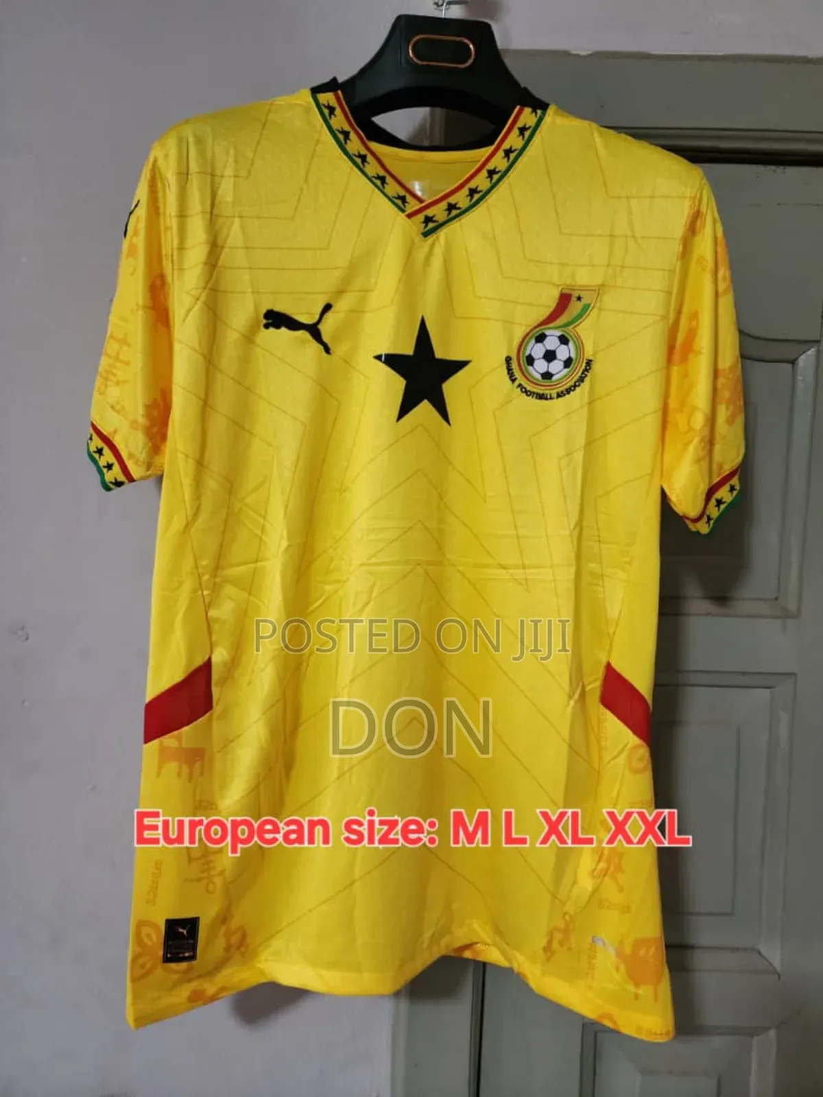 Original Jersey