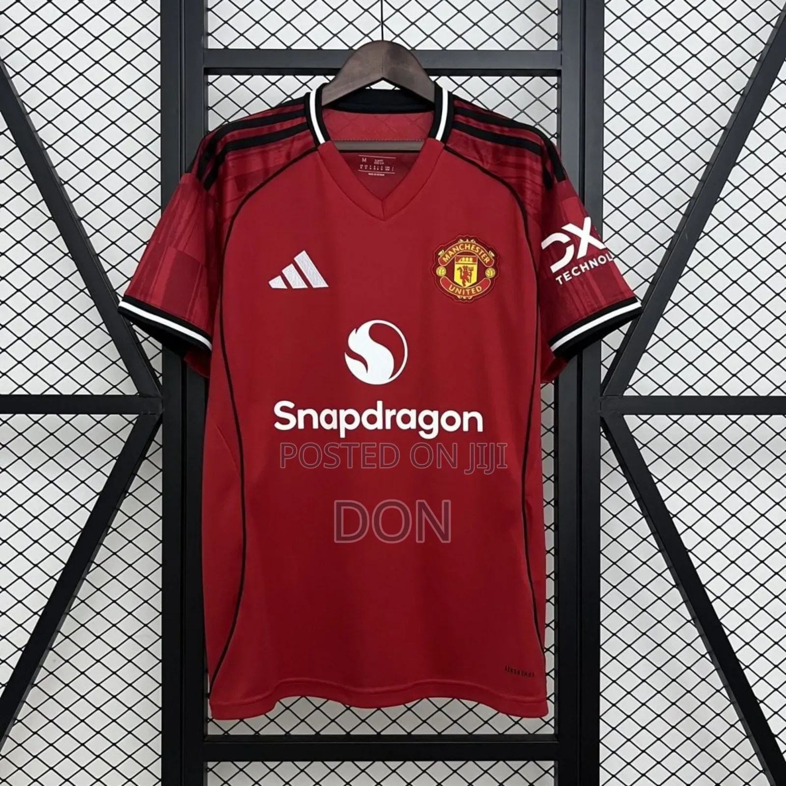 Original Jersey