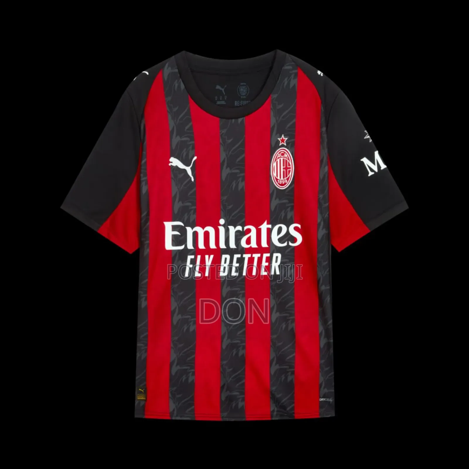Original Jersey
