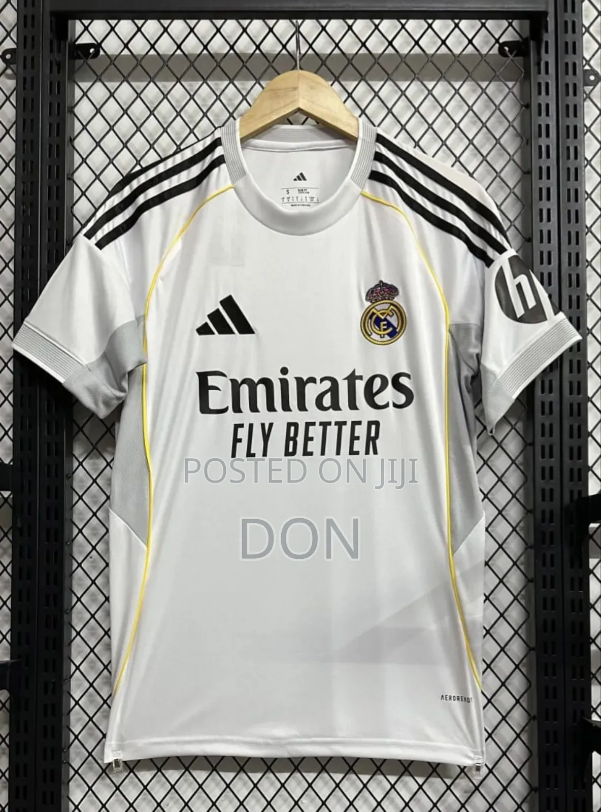 Original Jersey