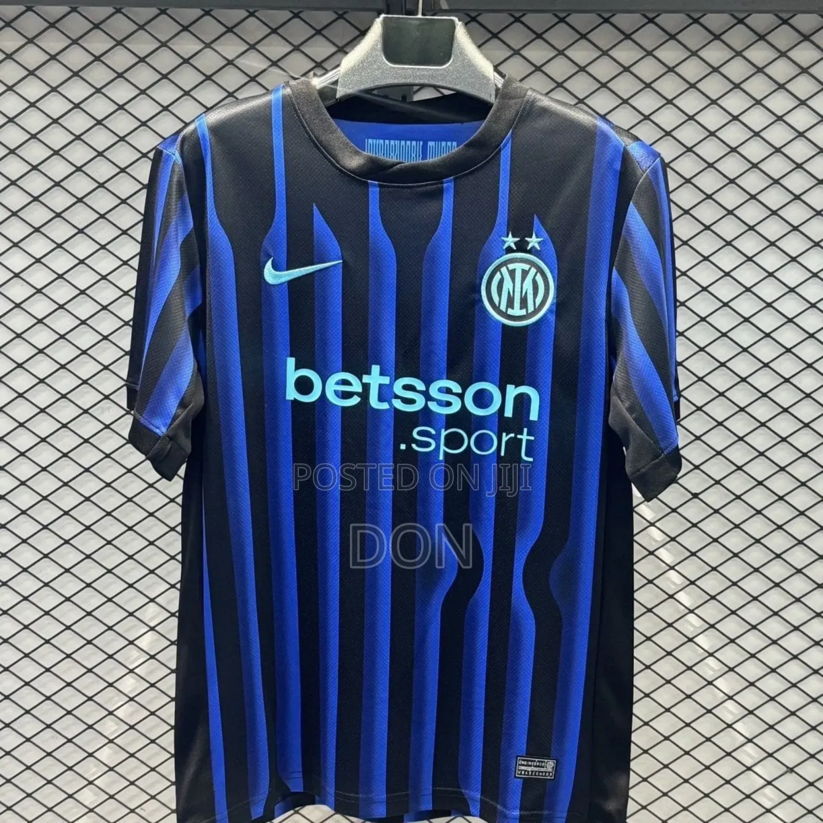 Original Jersey