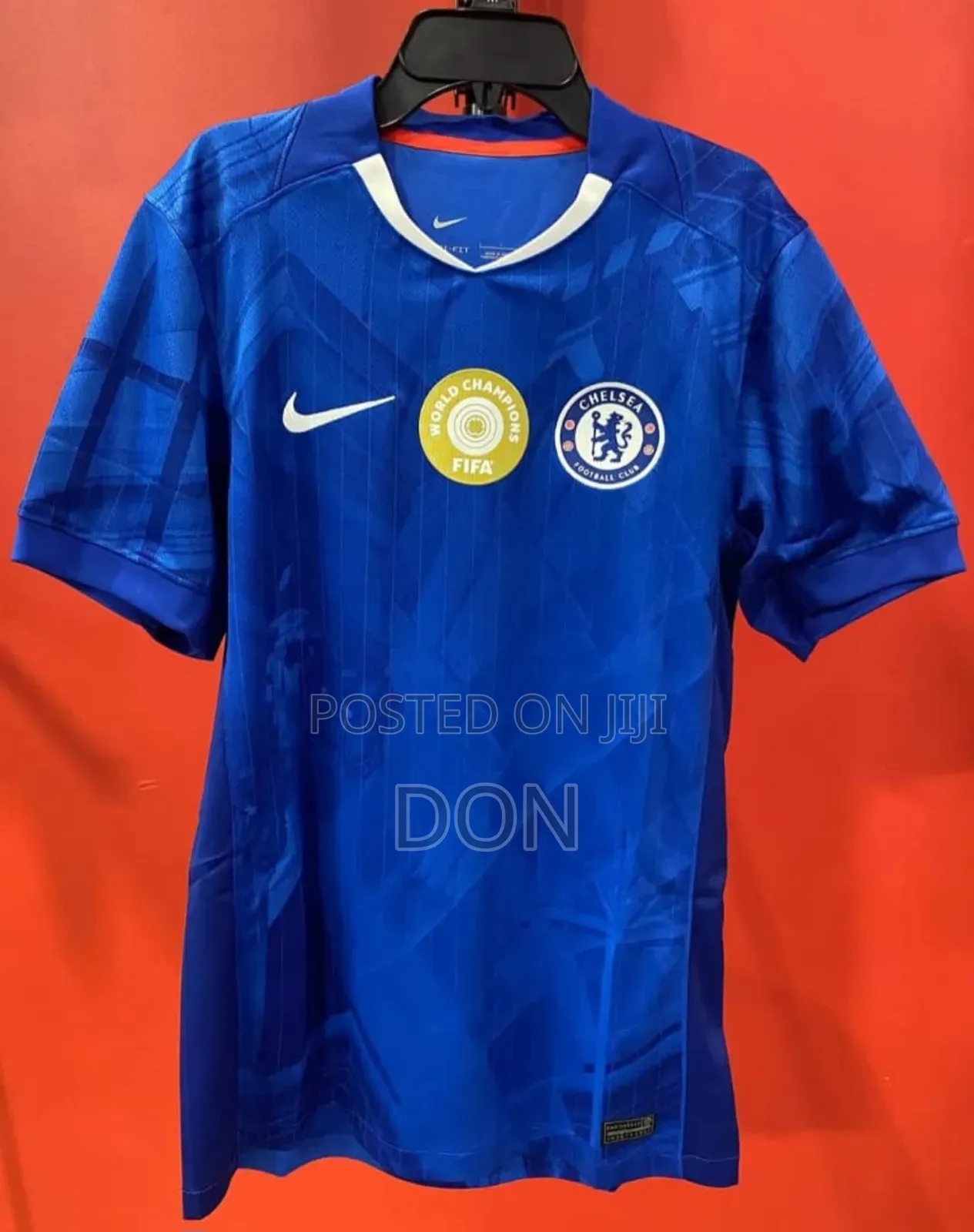 Original Jersey