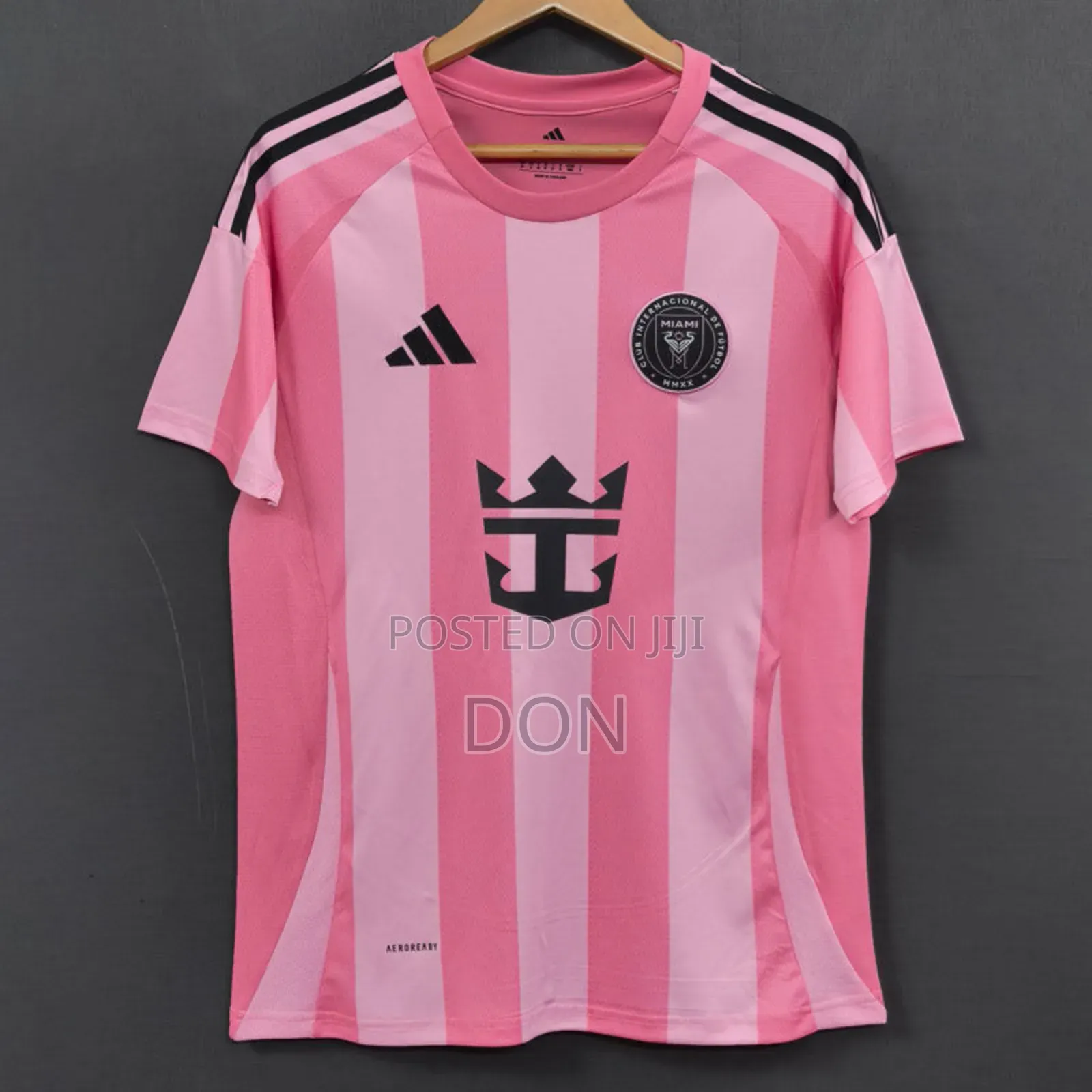 Original Jersey