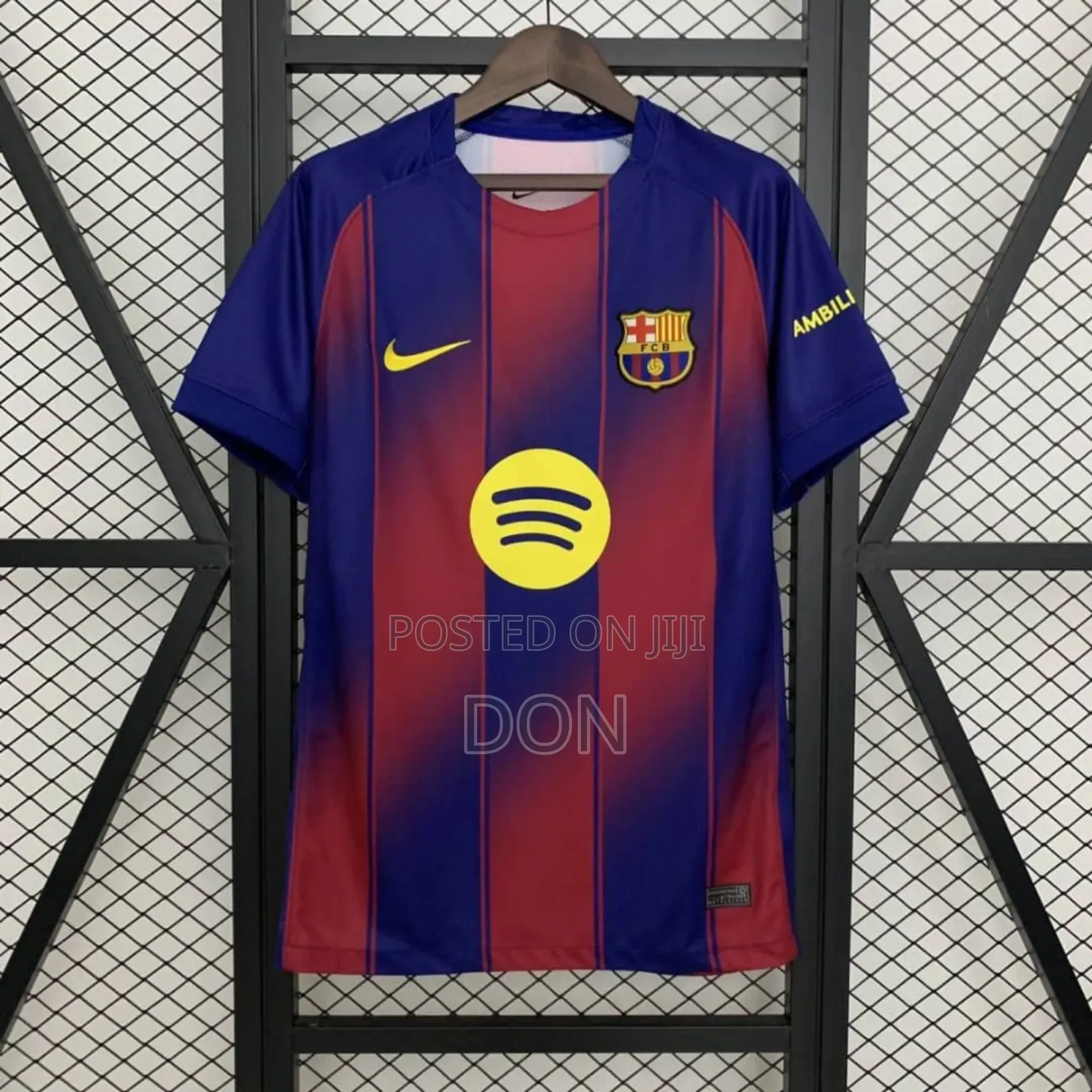 Original Jersey