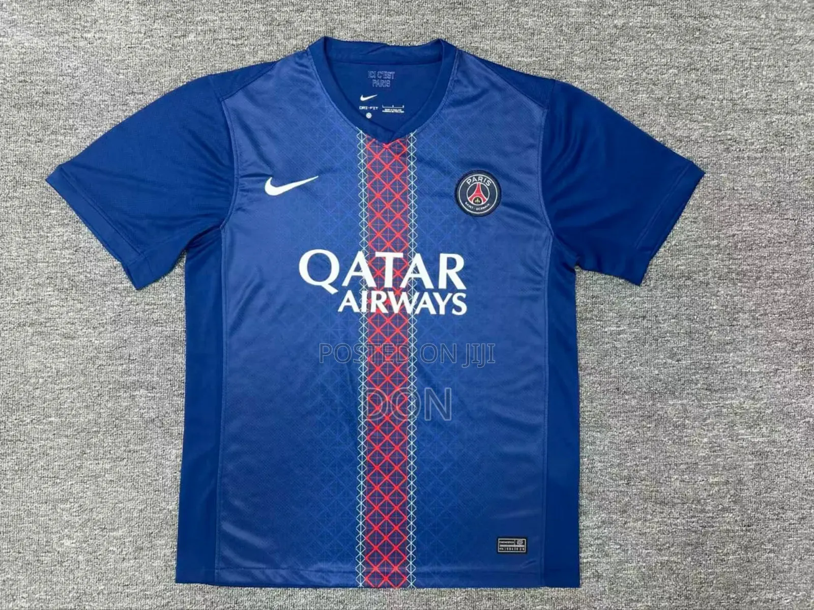 Original Jersey