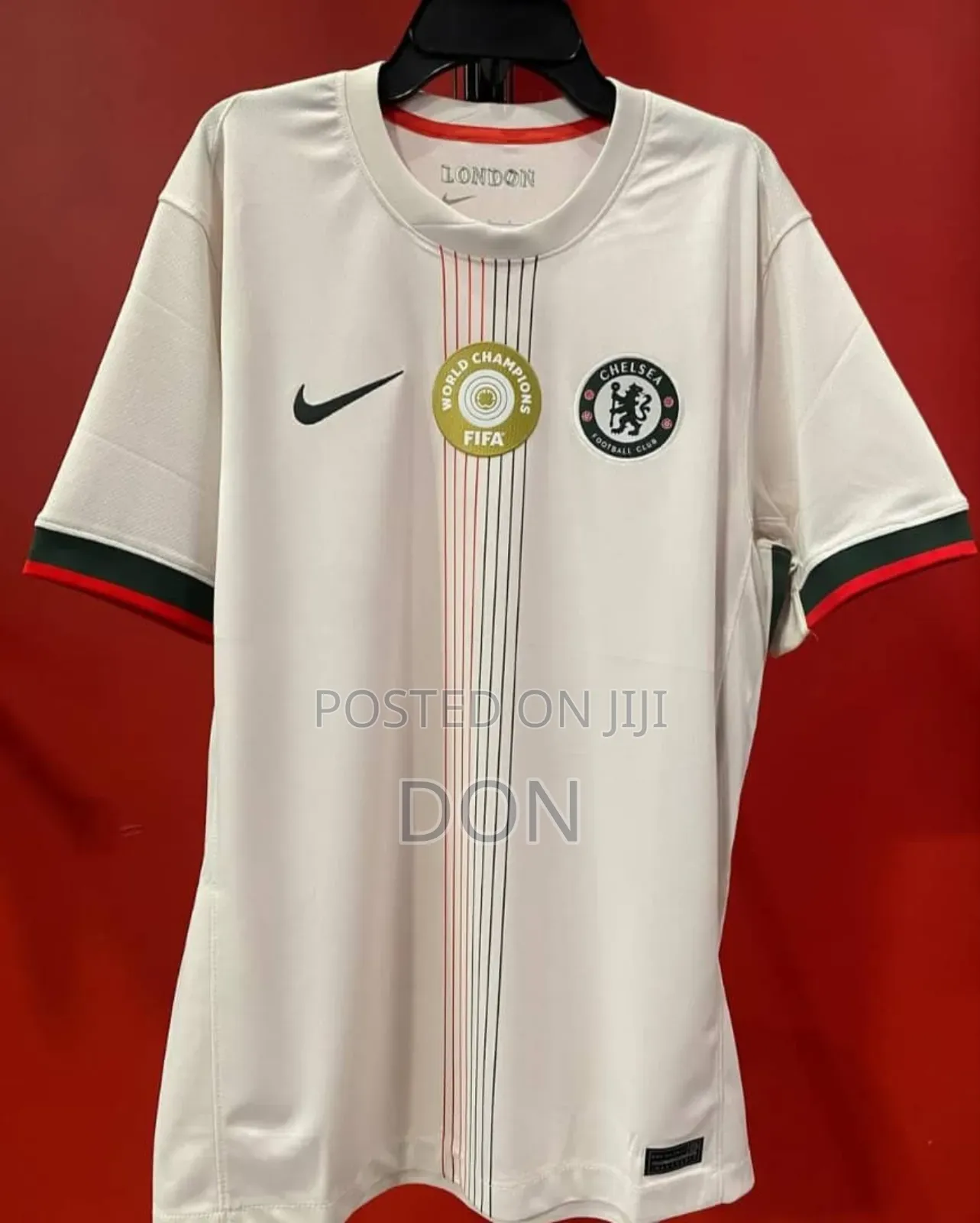 Original Jersey