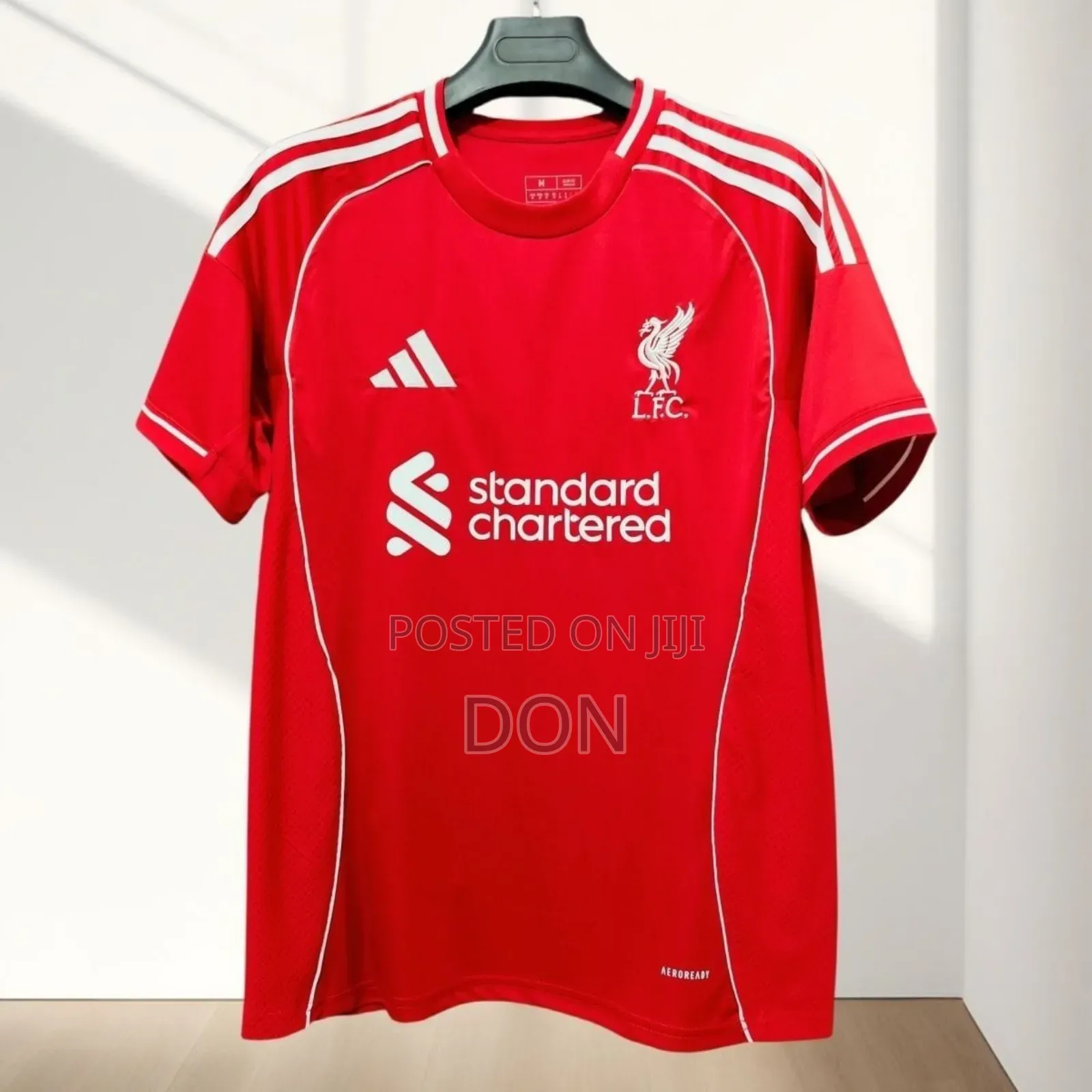 Original Jersey
