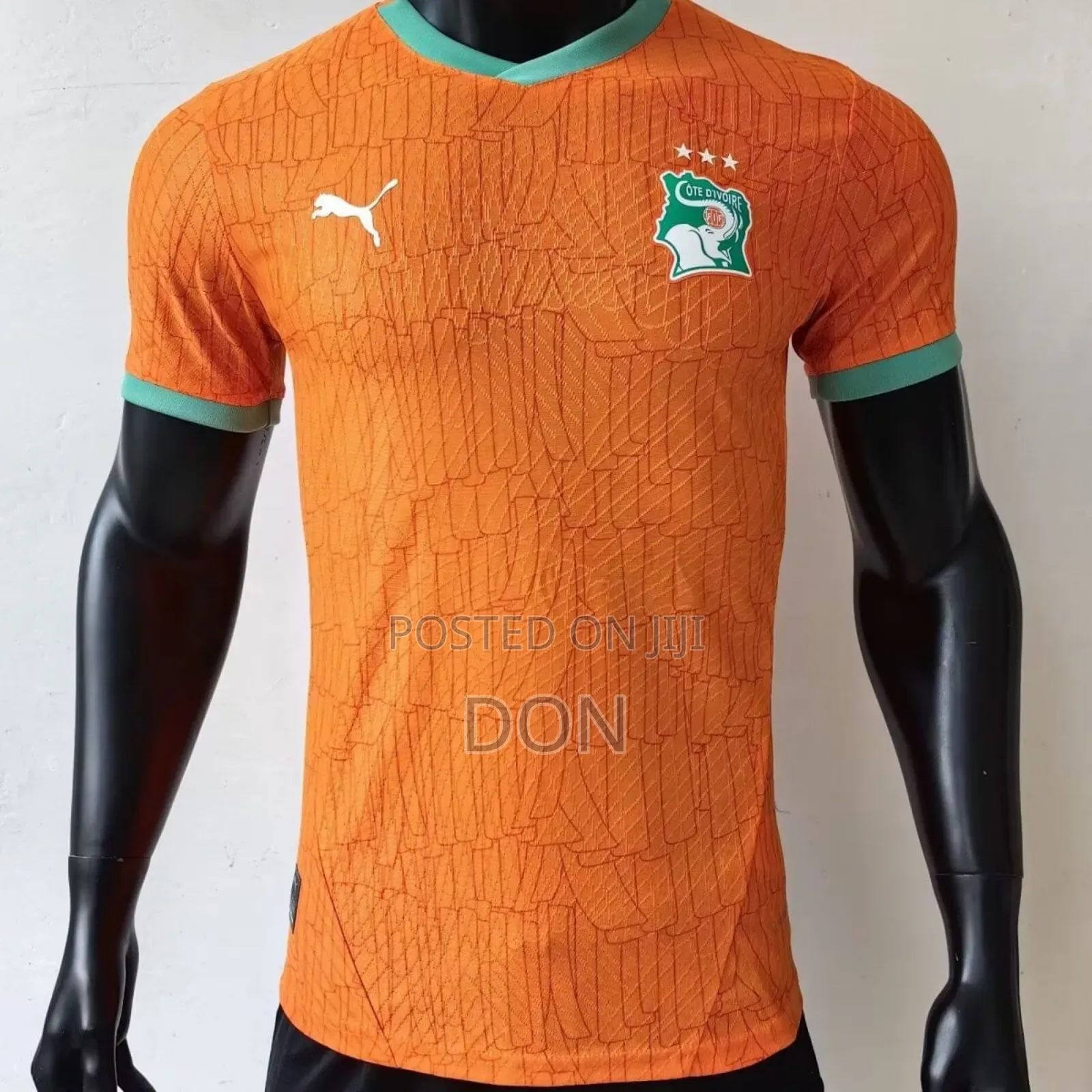 Original Jersey