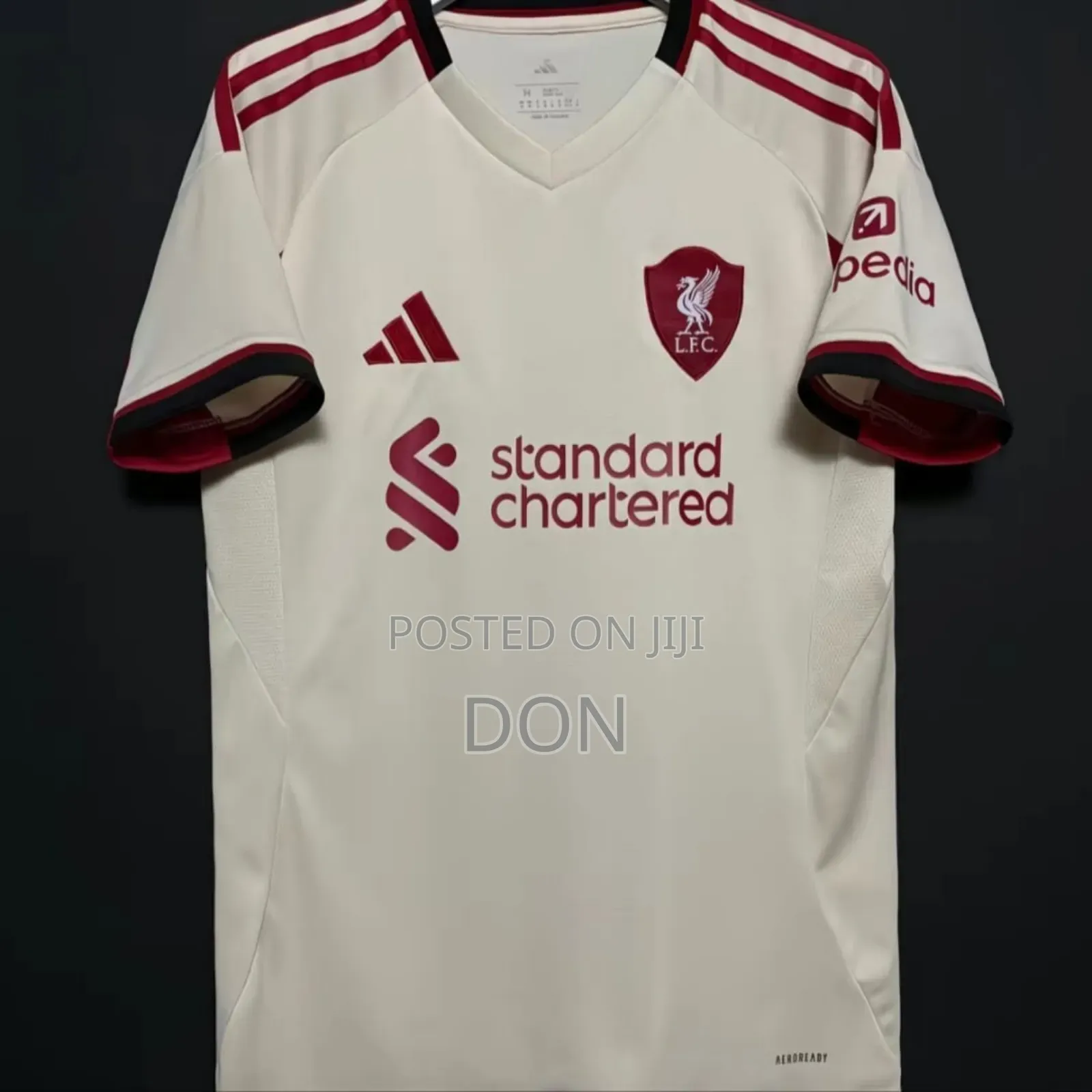 Original Jersey