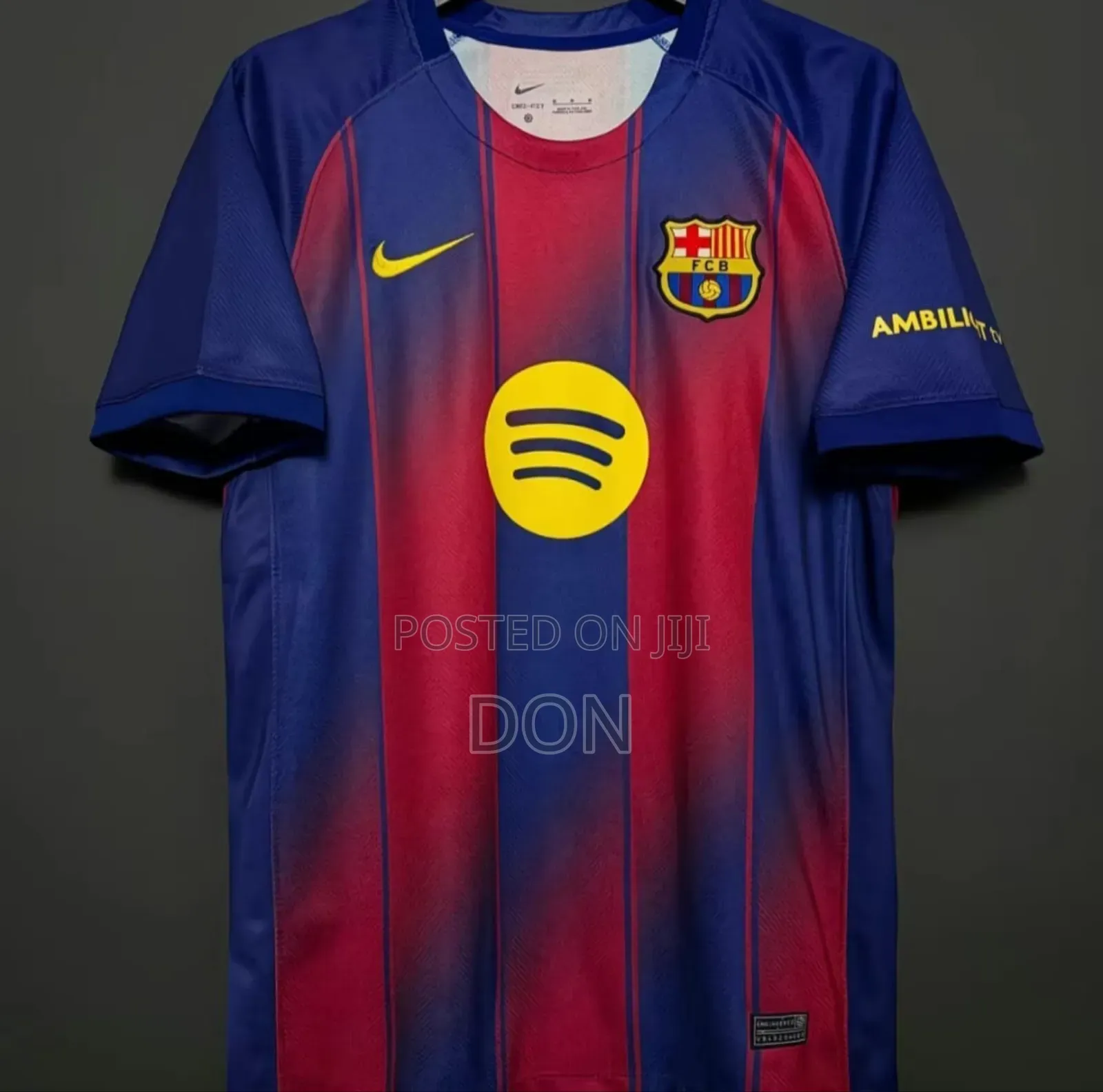 Original Jersey
