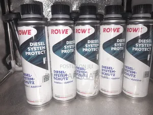 Diesel System Protect (Cleaner)