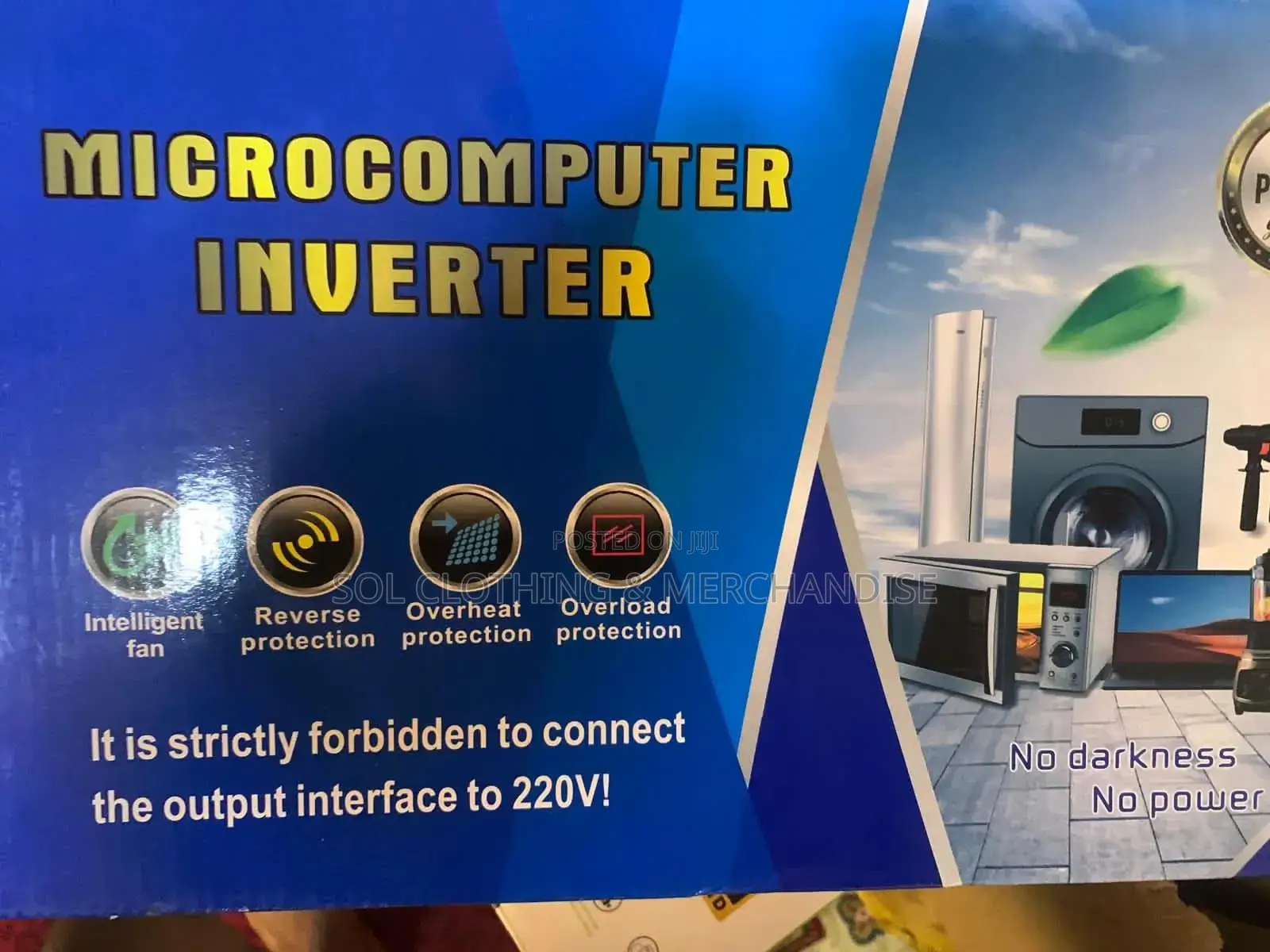 Solar Inverter